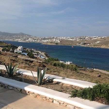 Lavish Suites Agios Ioannis Diakoftis Exteriör bild