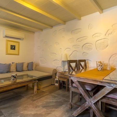 Lavish Suites Agios Ioannis Diakoftis Exteriör bild