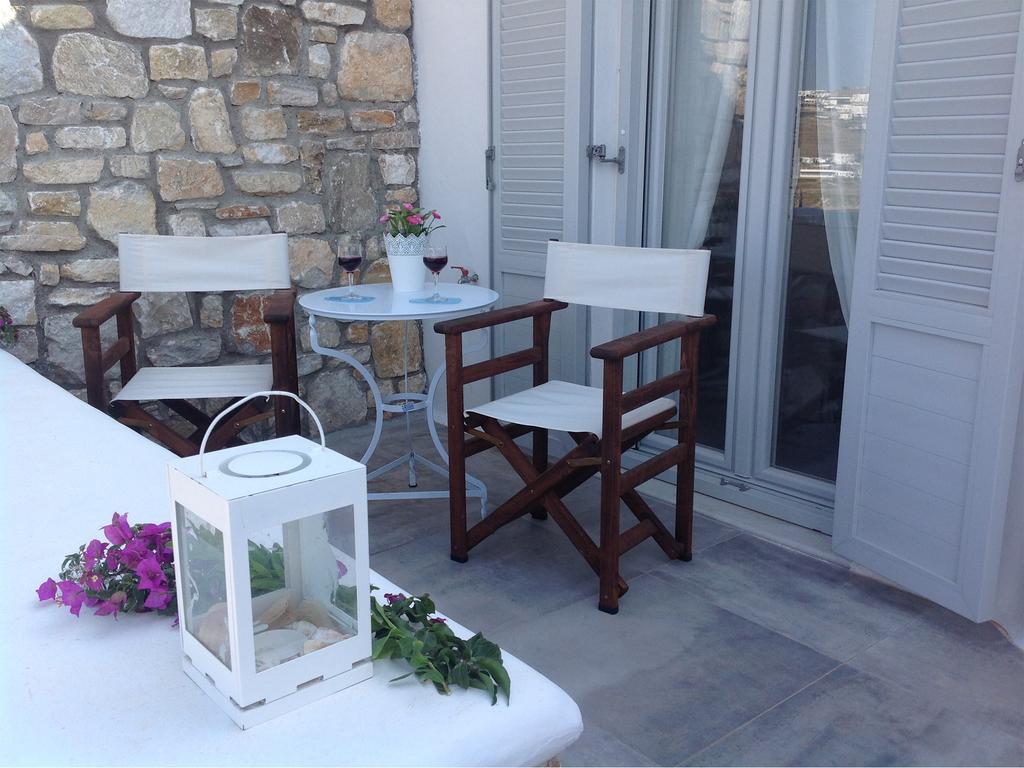 Lavish Suites Agios Ioannis Diakoftis Exteriör bild