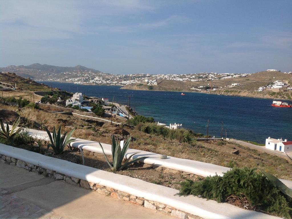 Lavish Suites Agios Ioannis Diakoftis Exteriör bild