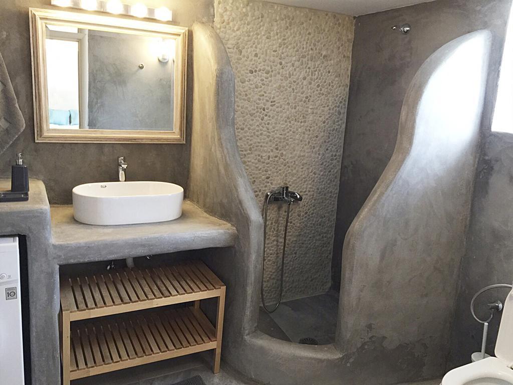 Lavish Suites Agios Ioannis Diakoftis Exteriör bild