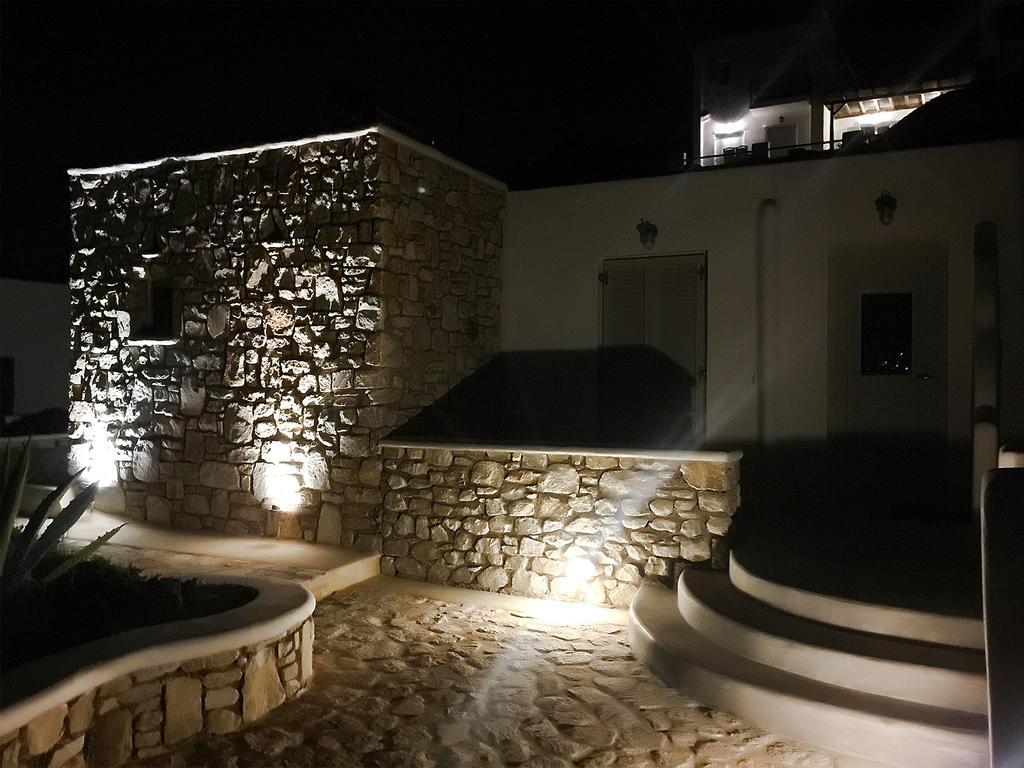 Lavish Suites Agios Ioannis Diakoftis Exteriör bild