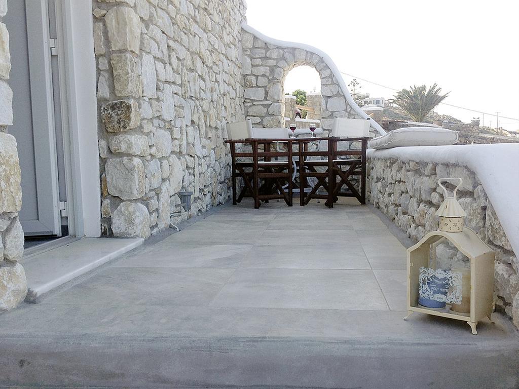 Lavish Suites Agios Ioannis Diakoftis Exteriör bild