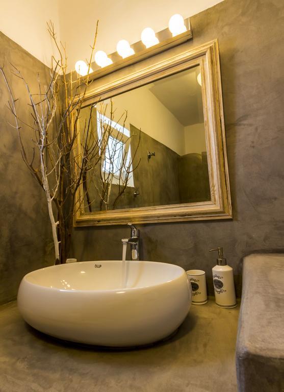 Lavish Suites Agios Ioannis Diakoftis Exteriör bild