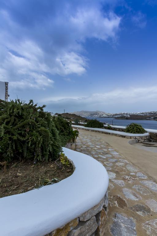 Lavish Suites Agios Ioannis Diakoftis Exteriör bild