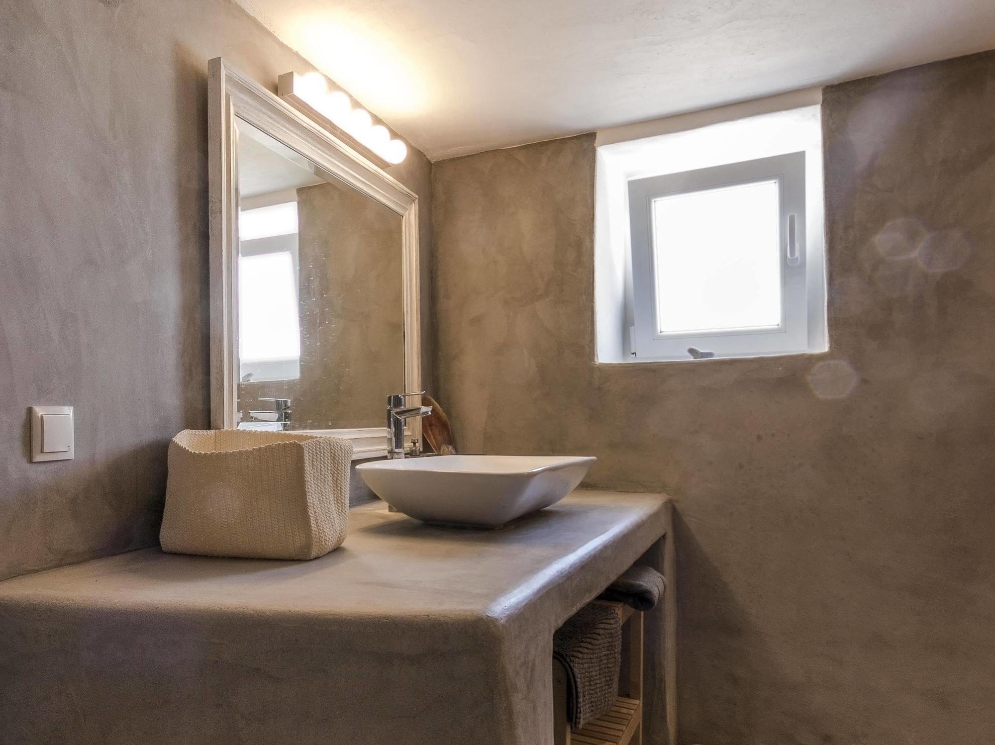 Lavish Suites Agios Ioannis Diakoftis Exteriör bild