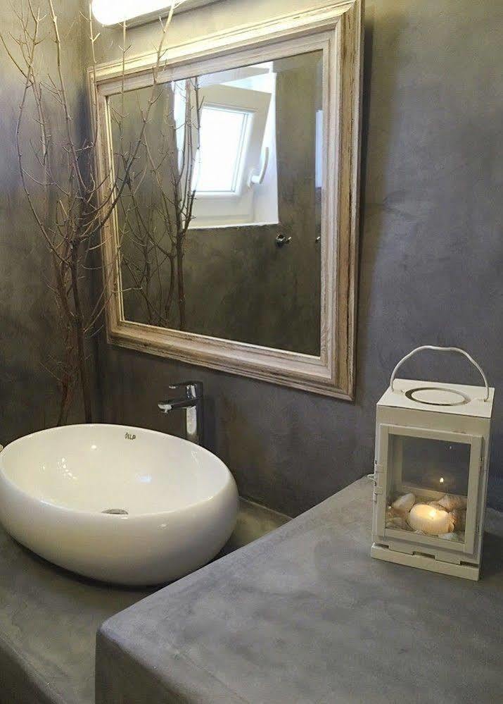 Lavish Suites Agios Ioannis Diakoftis Exteriör bild