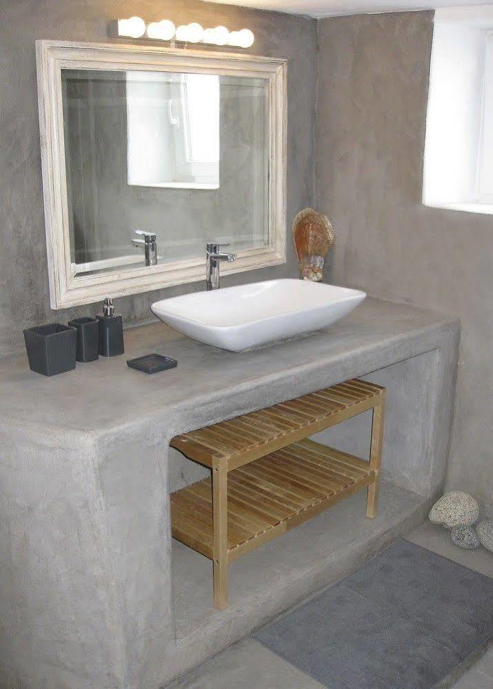 Lavish Suites Agios Ioannis Diakoftis Exteriör bild
