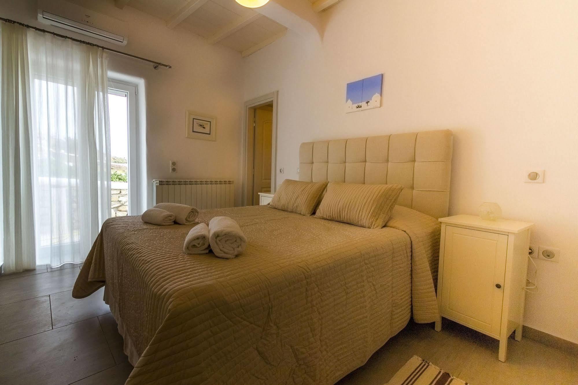 Lavish Suites Agios Ioannis Diakoftis Exteriör bild